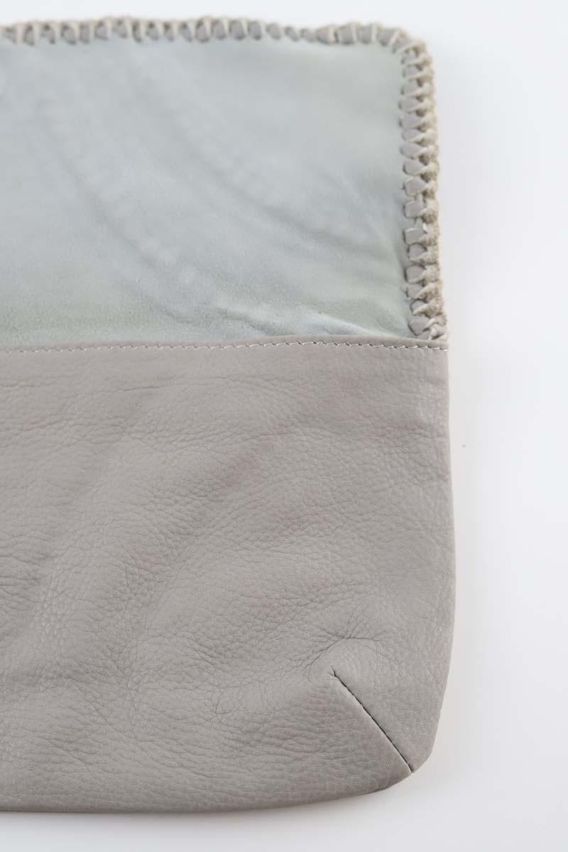 Pochettes Antik Batik  Gris