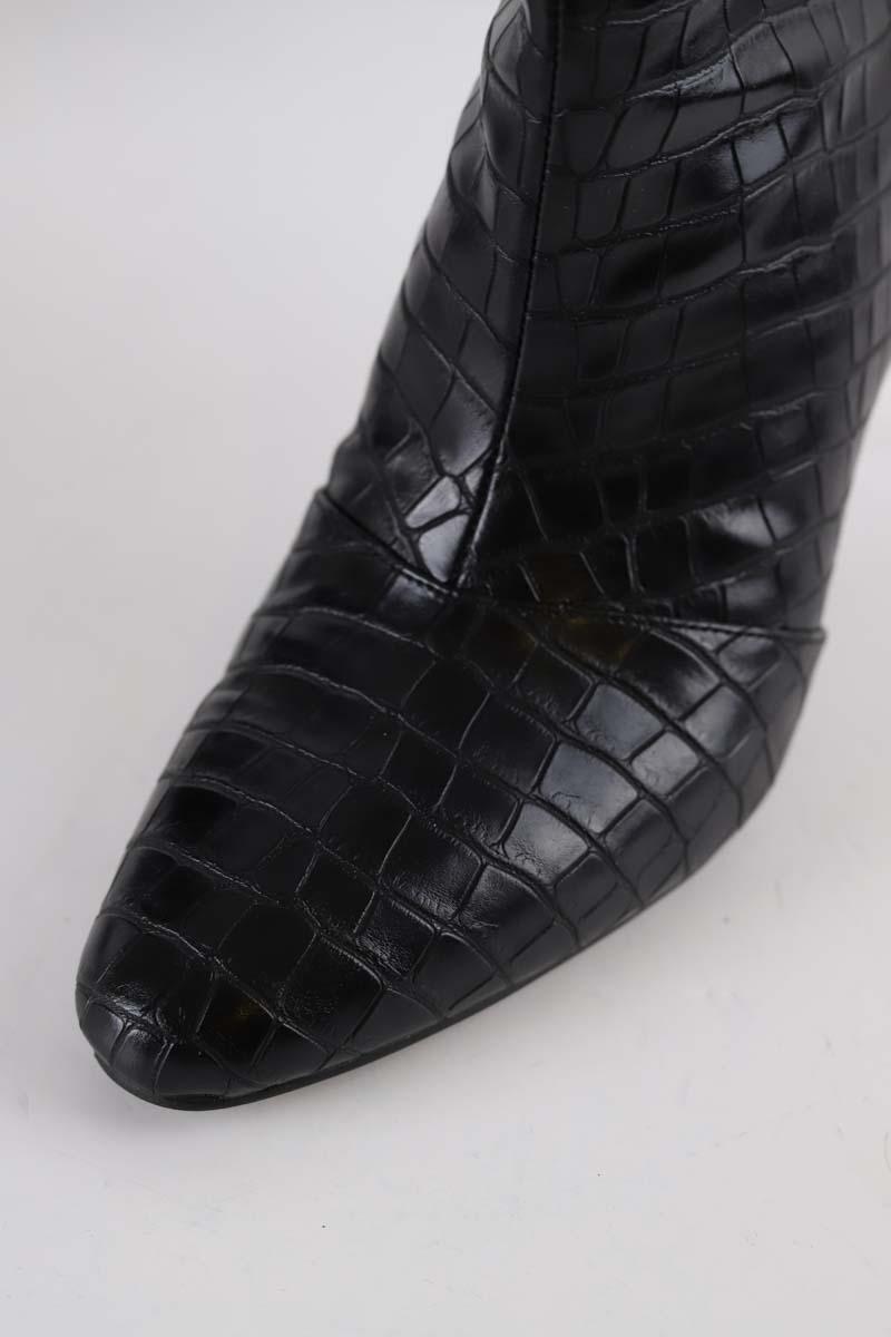 Bottes Liu Jo  Noir