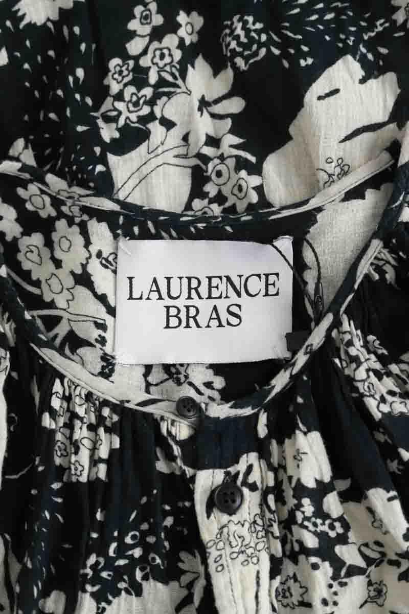 Blouses Laurence Bras  Noir