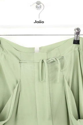Mini jupe Vanessa Bruno  Vert