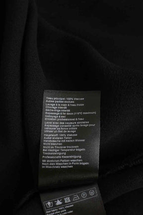 Robe Bash  Noir