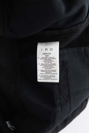 Pantalon Iro  Anthracite