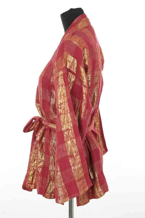Veste Mes Demoiselles  Bordeaux
