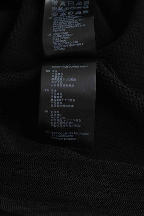 Top Sandro  Noir