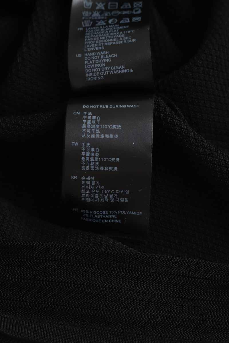 Top Sandro  Noir