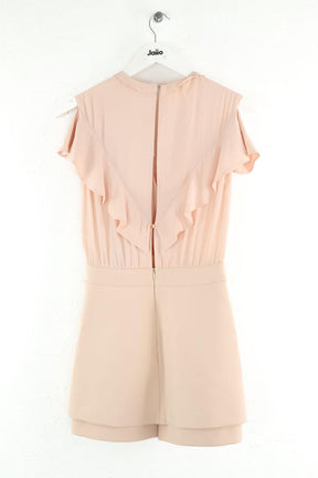 Combinaison Maje  Rose