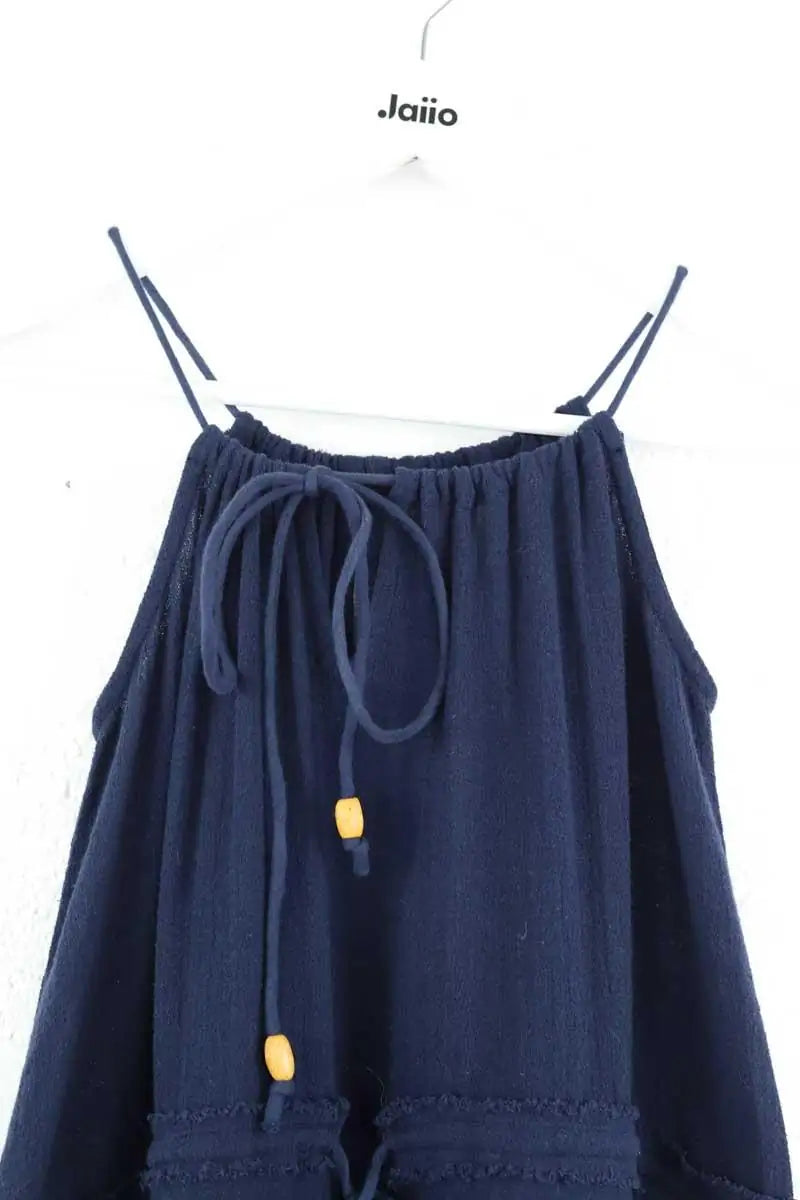 Robe Soeur  Bleu
