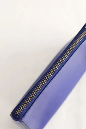 Pochette LK Bennett  Bleu