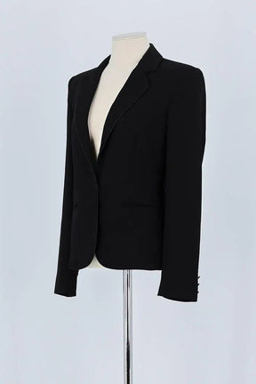 Blazer Liu Jo  Noir