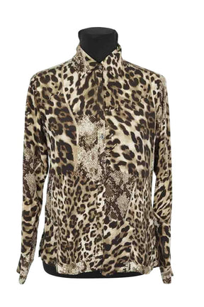 Chemises Gerard Darel  Marron