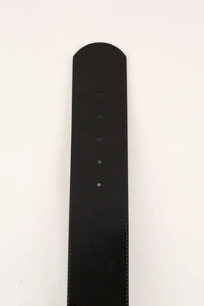 Ceinture Claudie Pierlot Noir en Cuir