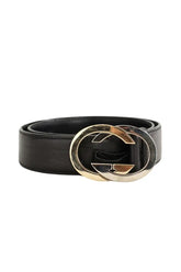 Ceinture en cuir Gucci Noir en Cuir, taille S - Seconde Main