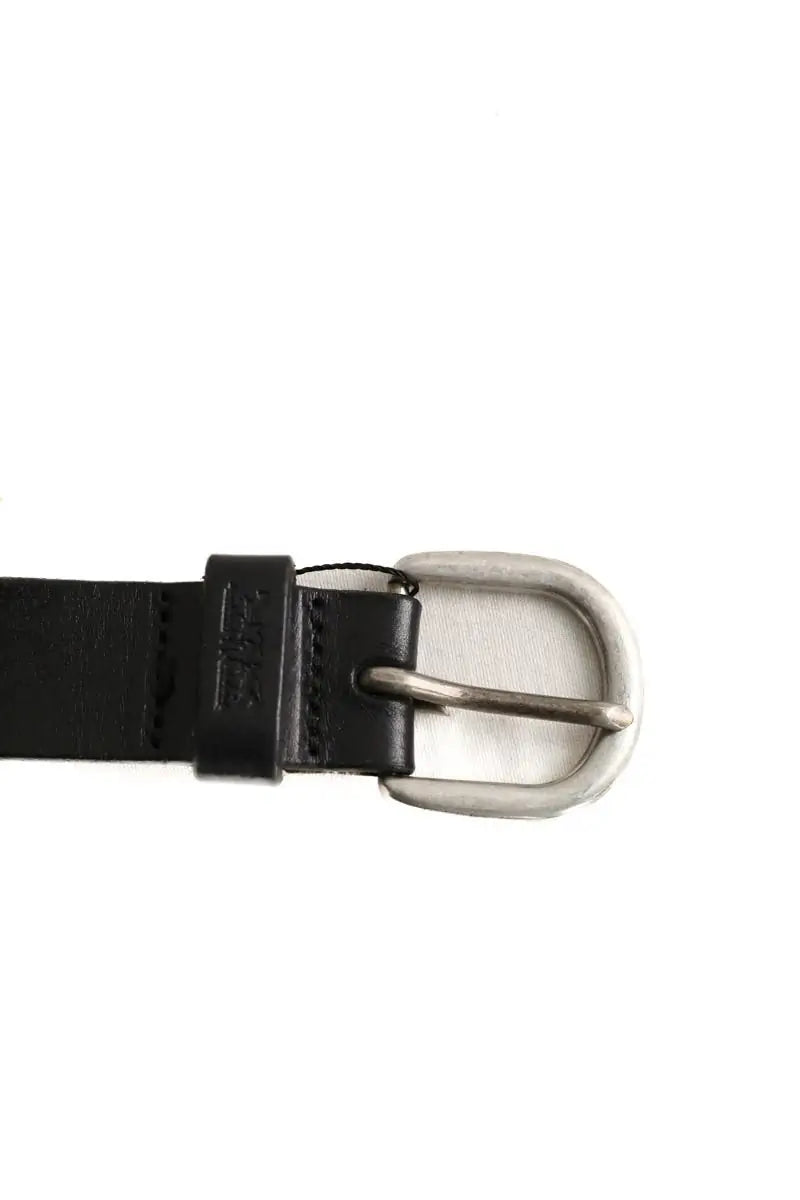 Ceinture en cuir Levi's Noir en Cuir