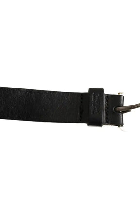 Ceinture en cuir Levi's Noir en Cuir
