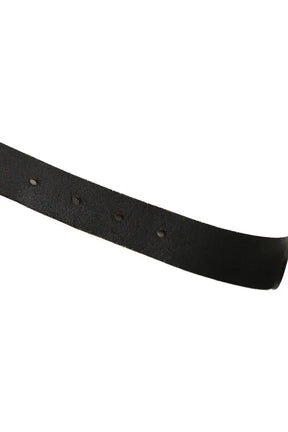 Ceinture en cuir Levi's Noir en Cuir