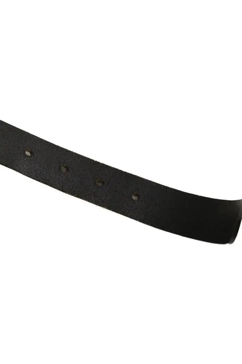 Ceinture en cuir Levi's Noir en Cuir