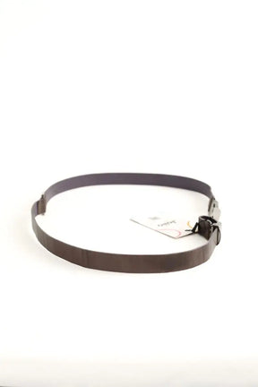 Ceinture Gucci Marron en Cuir