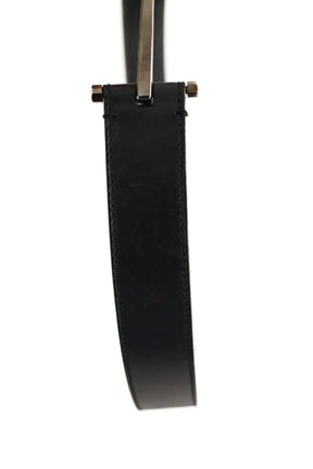 Ceinture Gucci Noir en Cuir