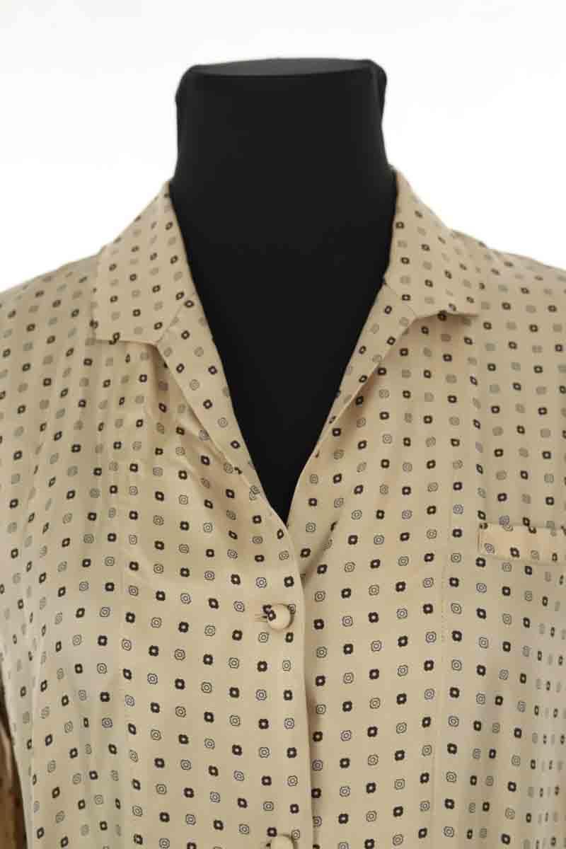 Blouses Mes Demoiselles  Beige