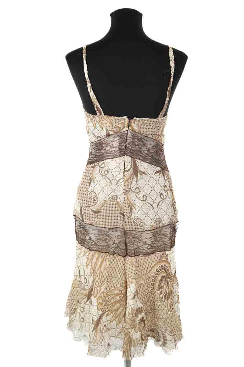 Mini Pinko  Marron