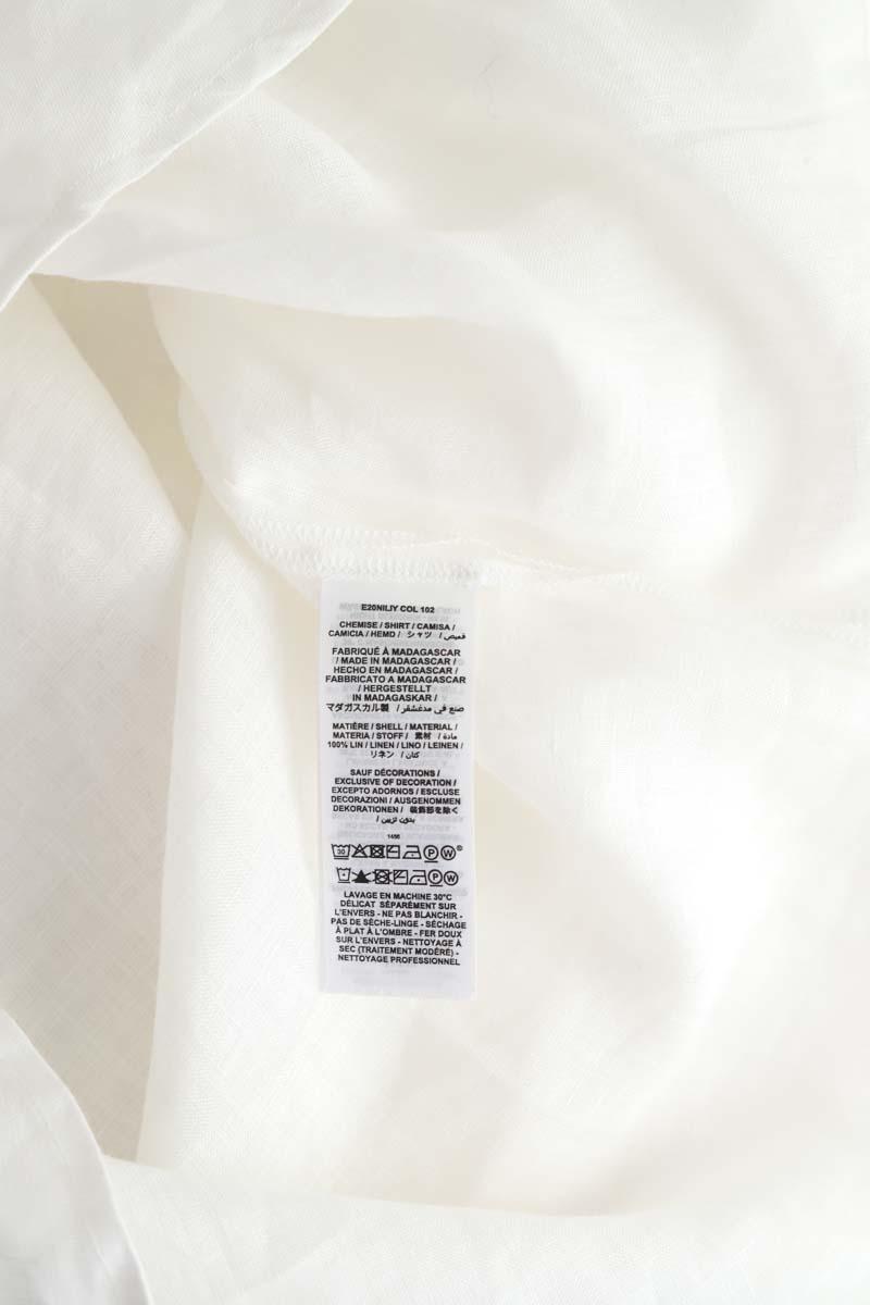 Chemises Bonpoint  Blanc