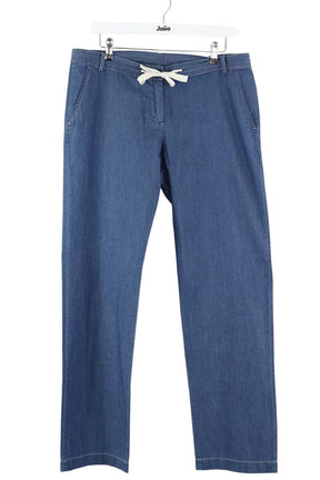 Droit Hartford  Bleu
