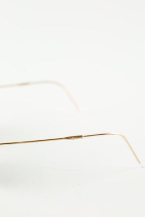 Lunettes de soleil Ray-Ban  Vert