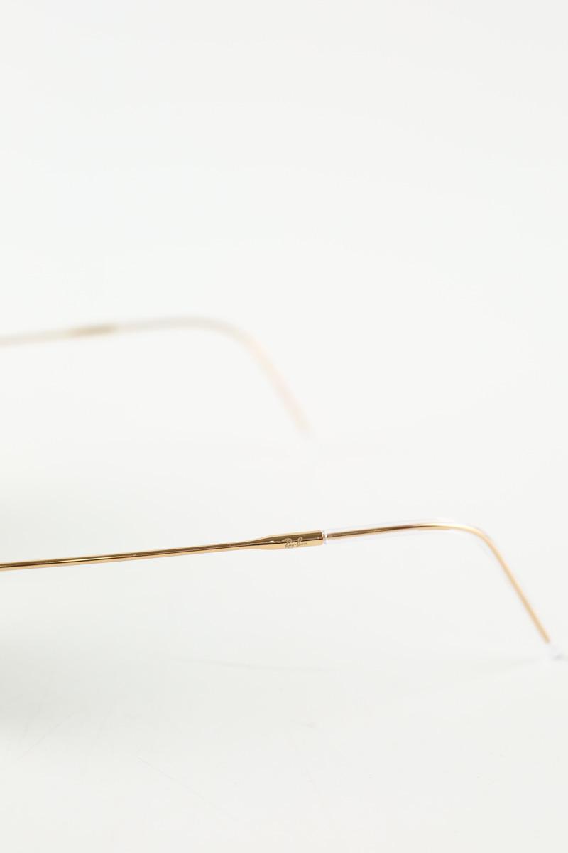 Lunettes de soleil Ray-Ban  Vert