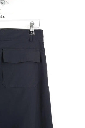 Pantalon droit Sessun  Marine