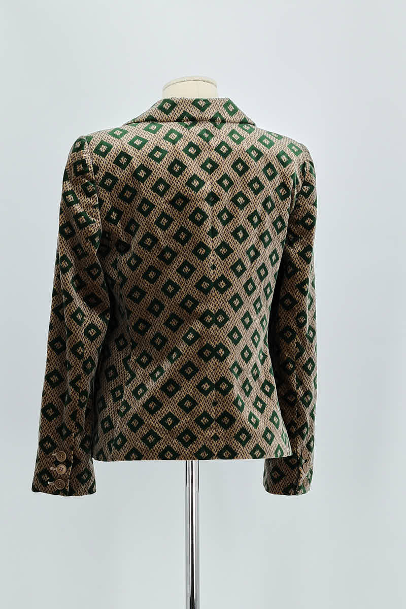 Blazers Armani  Vert