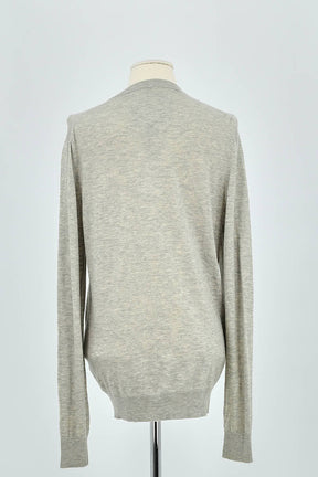 Gilets Marc Jacobs  Gris