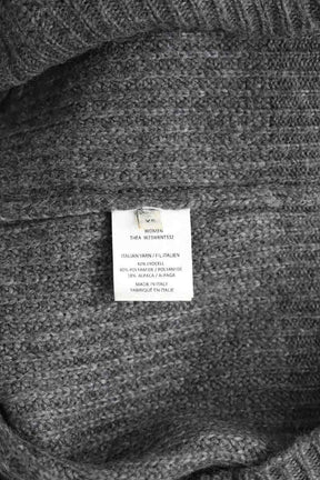 Pulls Officine Générale  Gris