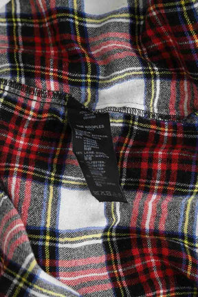 Chemises The Kooples  Rouge