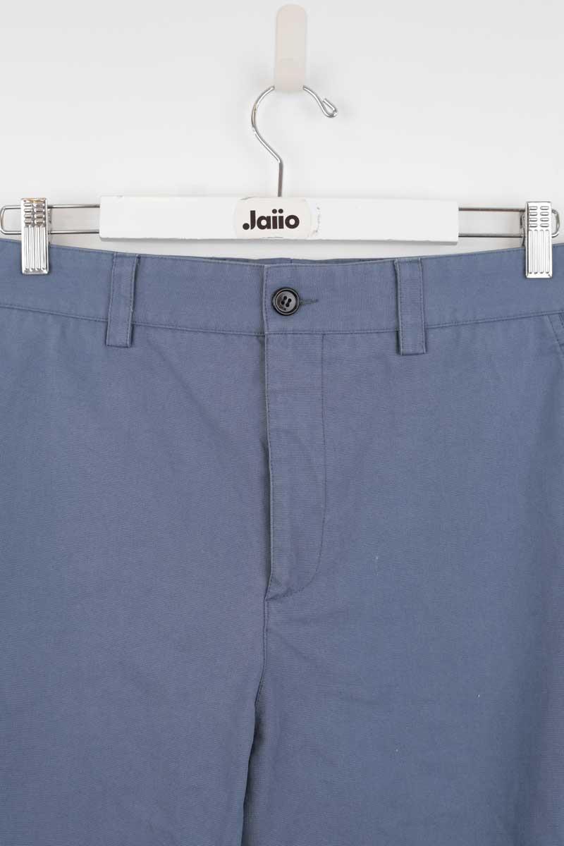 Pantalon Dior  Bleu