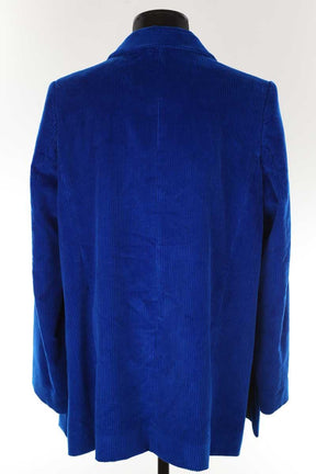 Blazers Maison Rabih Kayrouz  Bleu