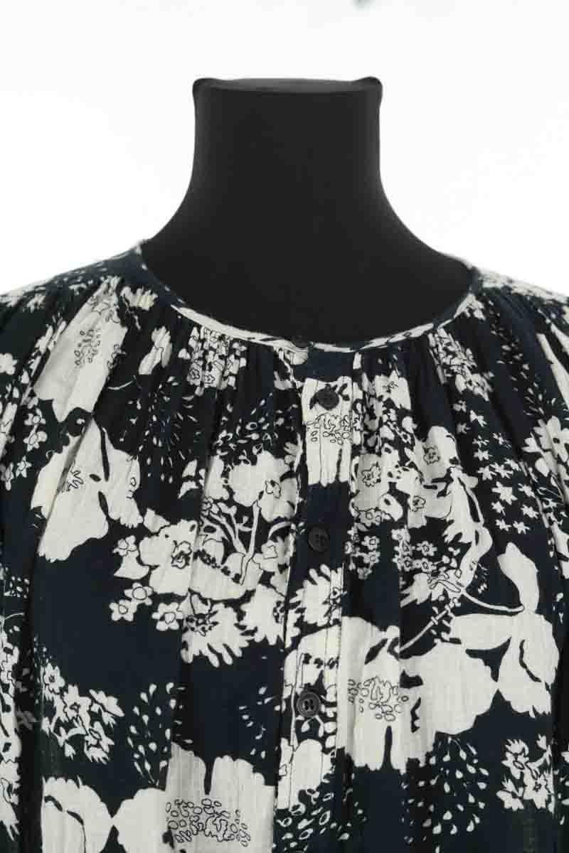 Blouses Laurence Bras  Noir