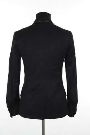 Blazers Maje  Noir