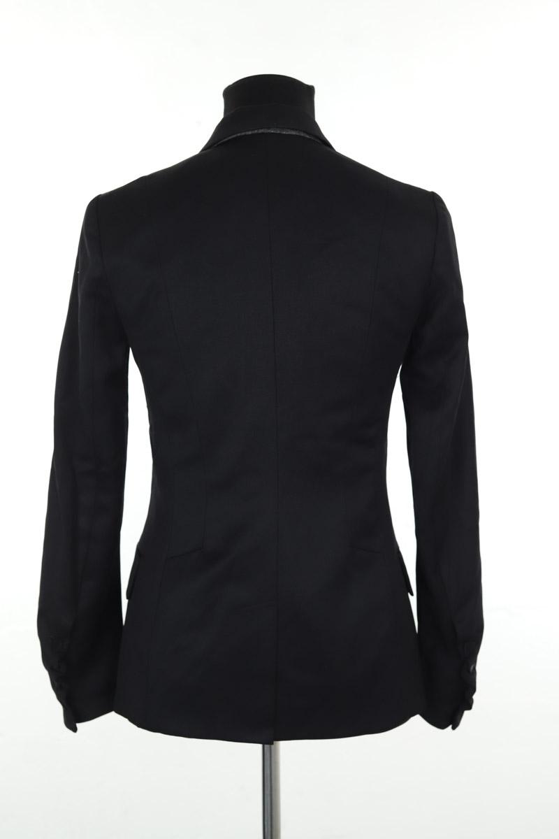 Blazers Maje  Noir