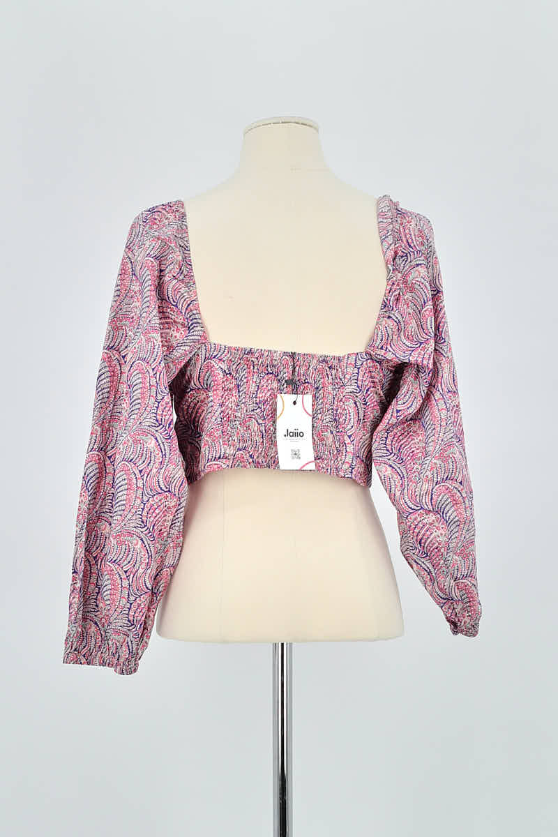 T-shirts Maria de la Orden  Rose