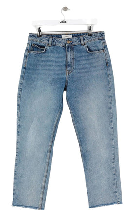 Jean droit Bash  Bleu