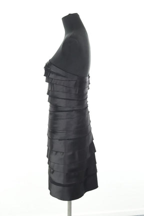 Mi-longueur BCBG Max Azria  Noir