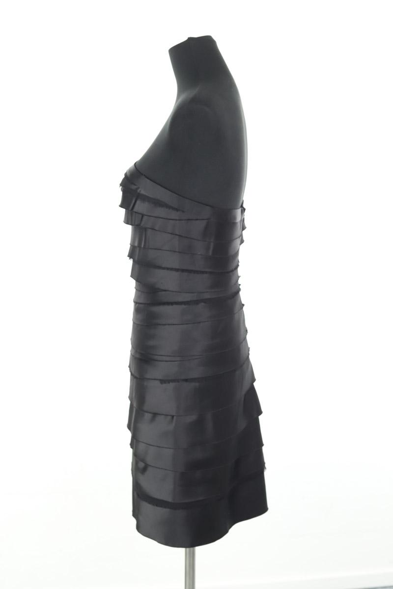 Mi-longueur BCBG Max Azria  Noir