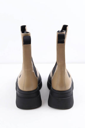Autres Vagabond  Beige