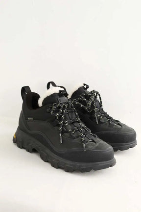 Baskets Ugg  Noir