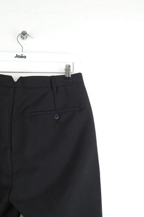 Droit Acne Studios  Noir