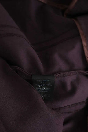 Veste Isabel Marant  Violet
