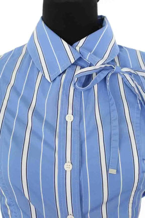 Chemise Jacquemus  Bleu en Coton