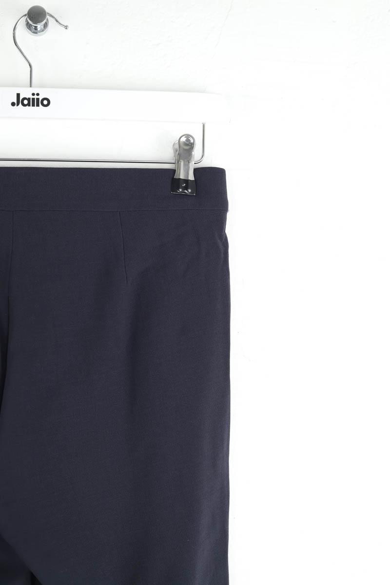 Droit Max Mara  Noir