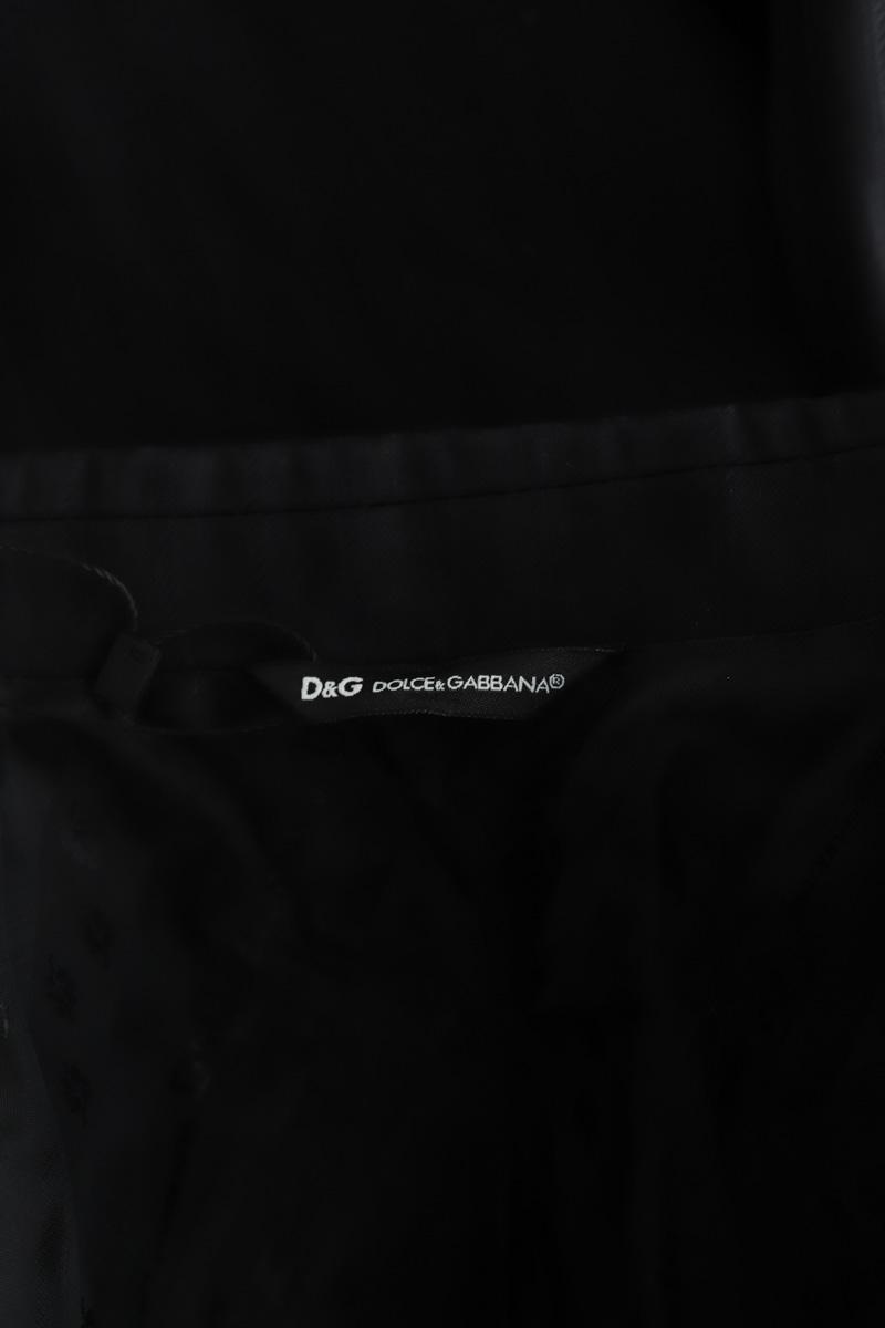 Veste Dolce & Gabbana  Noir