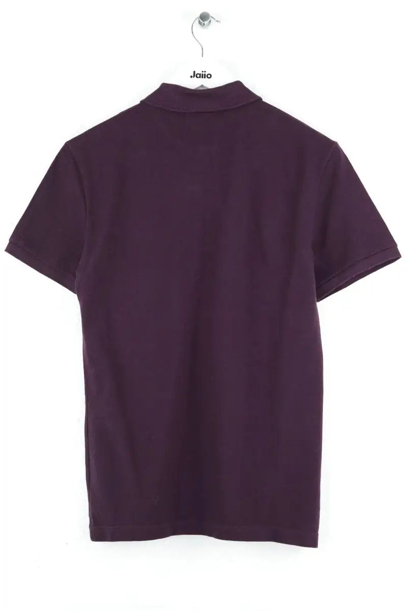 Polo Lacoste  Bordeaux
